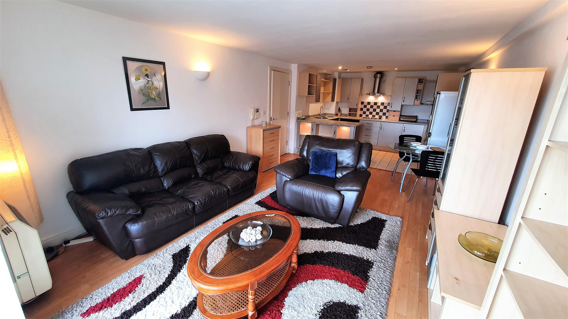 617 W3 51 Whitworth Street West Manchester